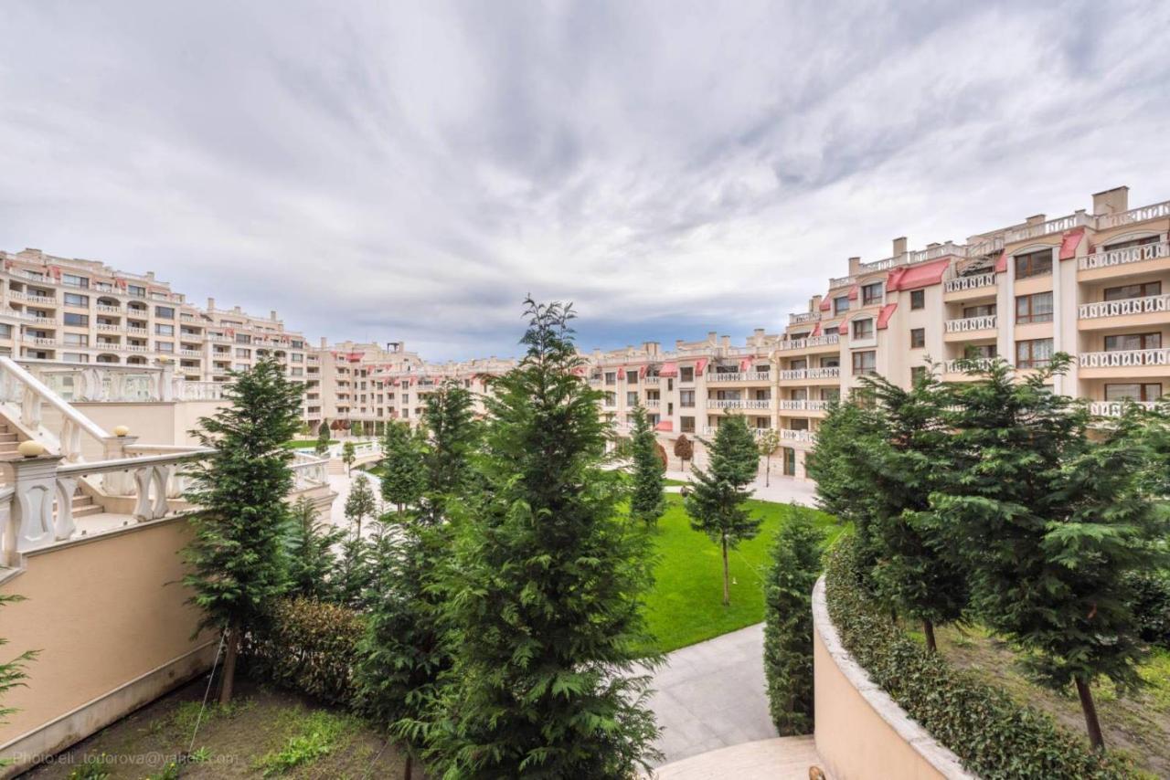 Stoyanov South Bay - Варна Экстерьер фото